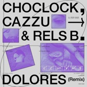 Dolores (Remix) artwork