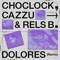 Dolores (Remix) artwork