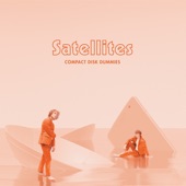 Satellites (Asa Moto Remix) artwork