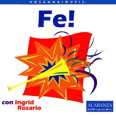 Fe! (Trax) - Ingrid Rosario