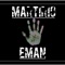 Martirio - Eman lyrics