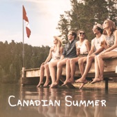 Canadian Summer artwork