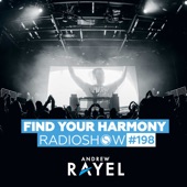 Find Your Harmony Radioshow #198 (DJ Mix) artwork