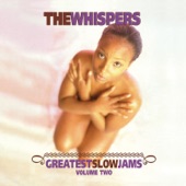 The Whispers - Only You