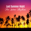 Last Summer Night: Hot Latino Rhythms