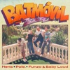 Batmóvil - Remix by Hens iTunes Track 1