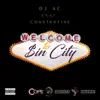 $in City (feat. Constantine) - Single album lyrics, reviews, download
