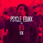 Psycle Edukk artwork