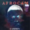 Aje (feat. Diamond Jimma) - Cammen lyrics