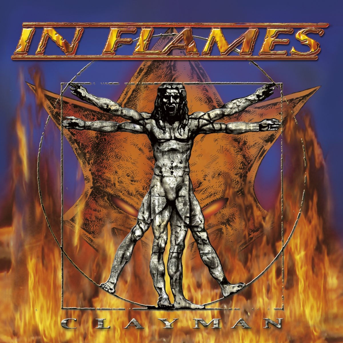 すずらん 【値下げ不可】 IN FLAMES - 通販 - www.baybakay.com