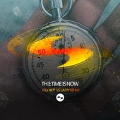 The Time Is Now (Joey Riot vs. Caz n' Kenny) artwork