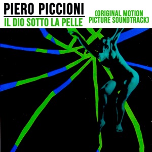 Il dio sotto la pelle (Original Motion Picture Soundtrack)