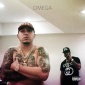 Omega (feat. Benny The Butcher) artwork