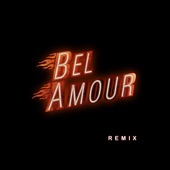 Bel Amour ( Remix ) artwork