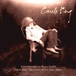 Australian Tour Ticket Buyers Special Edition - Carole King