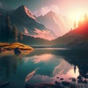 Lovely Piano and Strings - Single