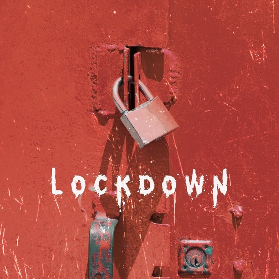 Cover artwork for Lockdown Freestyle