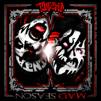 Twiztid - Mad Season artwork