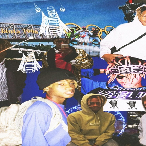 Cover artwork for Forever
