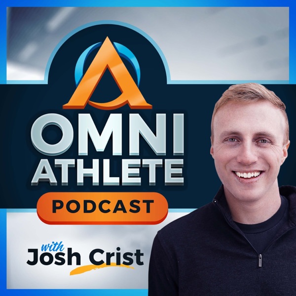 The Omni Athlete cover