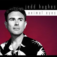 Jedd Hughes - Animal Eyes artwork