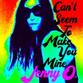 Can't Seem to Make You Mine artwork