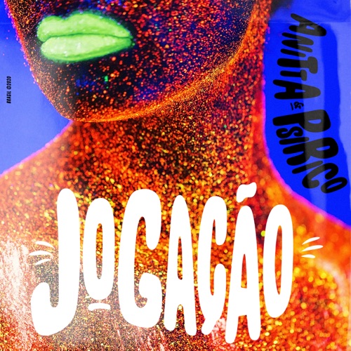Anitta & Psirico – Jogação – Single [iTunes Plus AAC M4A]
