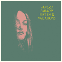Vanessa Paradis - Best Of & Variations artwork