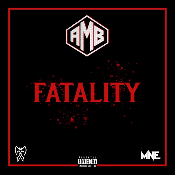 Cover artwork for Fatality