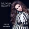 Bom-Bom (feat. Rashid Halikov) - Munisa Rizaeva lyrics
