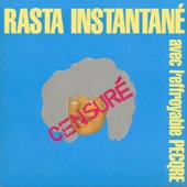Rasta Instantane - EP