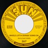Jerry Lee Lewis - Whole Lotta Shakin' Going On