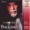 La notte di Pasquino (Colonna sonora originale della serie TV) album lyrics, reviews, download