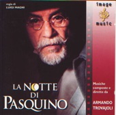 La notte di Pasquino (Colonna sonora originale della serie TV), 2003