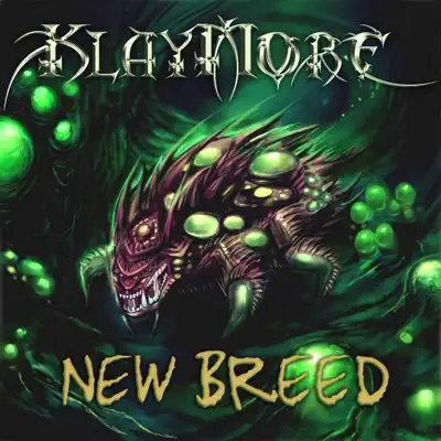 New Breed - Klaymore New Breed - Klaymore