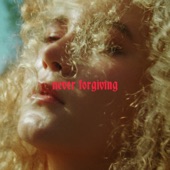 Never forgiving artwork