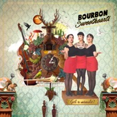 Bourbon Sweethearts - Coconut Woman