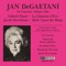 Le chanson d'Eve, Op. 95: VI. Eau Vivante - Jan De Gaetani & Lee Luvisi lyrics