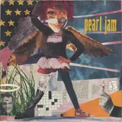 Angel - Single - Pearl Jam
