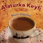 Alaturka Keyfi, Vol. 1 artwork
