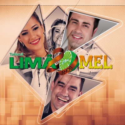 Limão Com Mel - EP - Limão Com Mel