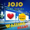 Waiting Heart (feat. Kheira) [Klaas Remix] - Single album lyrics, reviews, download