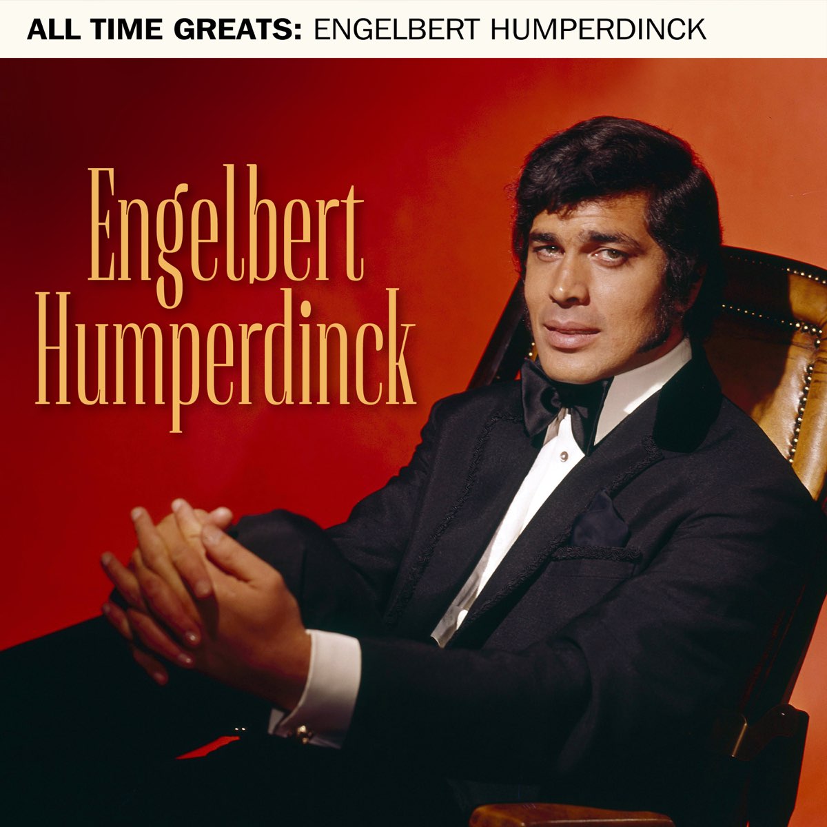 Engelbert humperdinck how i love you