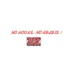 No Hooks, No Adlibs (Remastered) - Single album lyrics, reviews, download