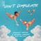 Don't Complicate (feat. Ray Elle) [Radio edit] - Vincent Martini & Ricardo Caminha lyrics