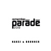 Remember Parade 2019 (Budapest Parade) - EP