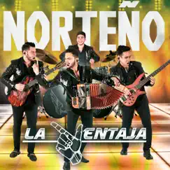 Norteño by La Ventaja album reviews, ratings, credits