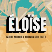 Eloïse (feat. Afrikana Soul Sister) artwork
