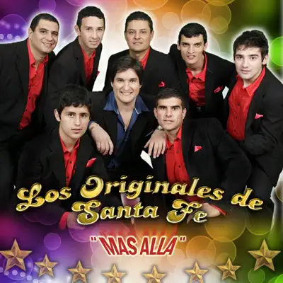 Más Allá - Los Originales de Santa Fe