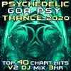 Stream & download Mysterious World (Psychedelic Goa Trance 2020 DJ Mixed)